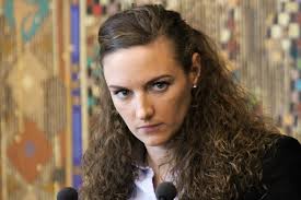 She was so dominant that in 2016 she held world records in five im. Hosszu Katinka Szeme