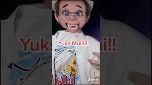 Berawal dari tren tiktok untuk menggunakan foto profil couple dengan pasangan seperti ini: Tik Tok Jerrypiko Sulap Arti Warna Dino Merah Dan Yang Lain Youtube