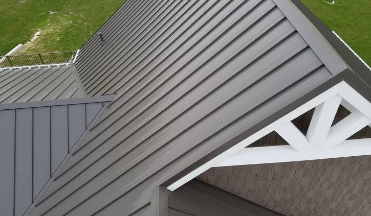 Metal roofing - The Roofing Factory