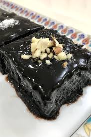 browniyi bir daha disarida yiyemeyeceksiniz islak enfes brownim enfesbrowni kektarifleri nefisyemektarifleri yemektarifleri ta yemek tarifleri yemek tatli