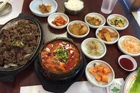 Explore other popular food spots near you from over 7 million businesses with over 142 million reviews and opinions from yelpers. Five Top Notch Korean Restaurants To Try In Nashville Eater Nashville