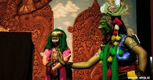 Intip 7 Daftar Kesenian Tradisional Khas Jawa Timur