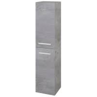 Wäscheschrank vergleich tests die 11 top wäscheschränke. Hochschrank Mit Waschekorb Badmobel Bmf