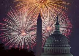 Bayfron park celebra la fecha todos los años con fuegos artificiales, sin embargo, el festejo se canceló debido a la pandemia. Kzpnem4lotmrdm