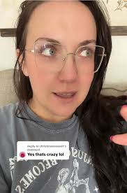 Divertidos hábitos de lavandería en TikTok