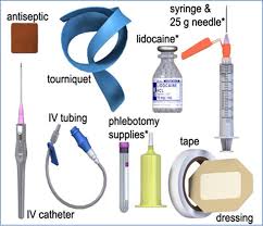 You will find every item you need to complete your phlebotomy supplies checklist. Intravenous Equipment Market To Witness The Highest Growth Globally In Coming Years 2020 2025 The Courier