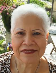 Obituary information for Juanita Diane Nava