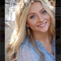 Courtney Cochran's Instagram, Twitter & Facebook