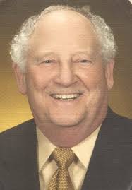 Lewis Wade Partridge Obituary