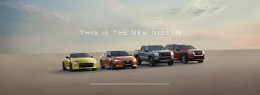 Who is the chairman of nissan north america? Nissan Home Facebook