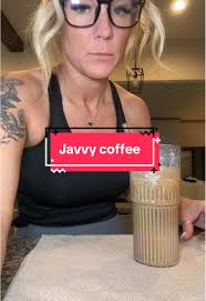 Kara Corey Javvy Coffee