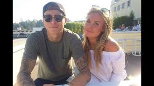 Maja nilsson lindelöf är en svensk influencer och designer. Nikahi Maja Nilsson Bek Manchester United Akhiri Masa Lajang Bola Liputan6 Com