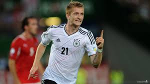 These are 10 marco reus wallpaper. Marco Reus Wallpapers 75 Images