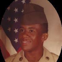 Rodney Thornton Obituary