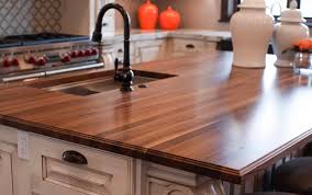 Butcher block counters have one quality that elevates them over many other counter materials: Things To Know Before Getting Butcher Block Countertop