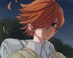 emma the promised neverland イラスト ネバーランド 作品
