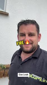 🎥 Gas Leak Safety Tips! 🎥 Gas leaks are no joke! If you smell gas or  suspect a leak: 1️⃣ Leave the area immediately. 2️⃣ Avoid using electrical  devices. 3️⃣ Call a professional for help. Stay safe! ...