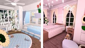 Baby room decals nursery decals wall decals roblox roblox roblox codes video roblox simple bedroom design unique house design code wallpaper. Bloxburg Cute Nursery Ideas Pineapplebuilds Youtube