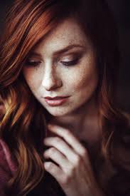 still in love with this one model: Michelle Ramone Visa: Eliza Nova Hair &  Make-Up Artist Location: @noir studio