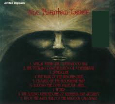 Diabolical Masquerade