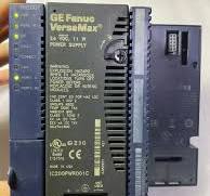 GE IC200PNS001 / VERSAMAX PROFINET SCANNER MODULE fast ship by DHL