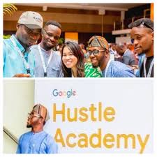 Ready to hustle smarter? Join the Google Hustle Academy and learn how to turn AI into your ultimate business advantage. This FREE 5-day virtual bootcamp is your chance to unlock growth and