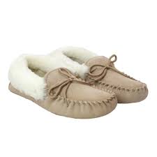 Check spelling or type a new query. Women S Moccasin Slippers With Soft Suede Sole