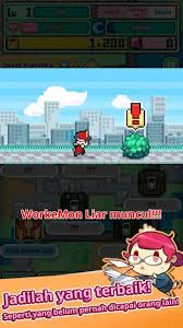 Semua yang disediakan adalah game yang friendly, mudah dimainkan, juga mengasyikan, pasti seru. Game Workemon Size 58mb Android Offline Game Facebook
