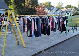 When you're trying to draw in shoppers, pricing isn't the most crucial factor. 8 Tips For A Profitable Yard Sale Banking Sense