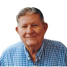 Henry Gadeken, Jr. Obituary (1933