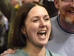 Scottish Greens politician branded a hypocrite after £62,000 lucrative  shareholding is exposed