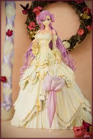 Euphemia Code Geass Myfigurecollection Net Lelouch of the rebellion euphemia li britannia (chizome ver.) figure. code geass myfigurecollection net