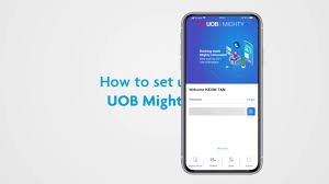 … is the new simple and secure way to pay using your uob debit or credit cards … works just like contactless payment with your uob visa credit or debit card. How To Activate Credit Card Uob Malaysia