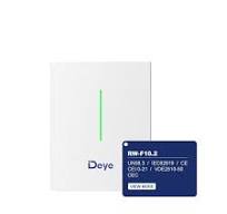 Deye ESS Battery Low Voltage Series (LV) RW-F10.2 10.24kWh LiFePO4 Battery  Designed For Residential/Commercial Solar Energy Storage Solutions - ...
