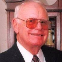 Herbert B. "H. B." Robins Jr. Obituary