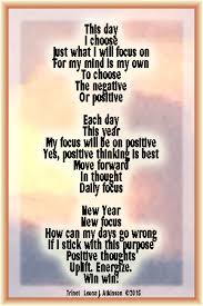 Have, and that is our attitude. Positive Attitude Poems