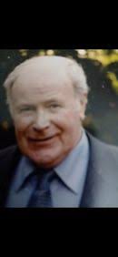 Condolence Book for Sean Losty (Caragh, Kildare)