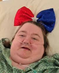 Elizabeth Sherwood Obituary August 8, 2025