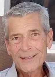 Mark Keller Obituary