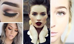 Shy styles new makeup video 2020. 17 Pretty Makeup Looks To Try In 2021 Makeup Ideas Trends Her Style Code