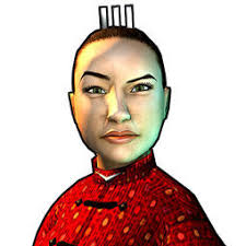 Characters in Crackdown