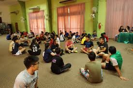 Kycs Telematch Smk St Joseph Kuching Archdiocesan Youth Blog