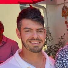 Jessica Millán and Lucas Morales' Wedding Website