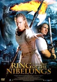 Kristanna sommer loken (born october 8, 1979) is an american actress and model. Ring Of The Nibelungs 2004
