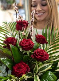 Maybe you would like to learn more about one of these? Roland S Florist