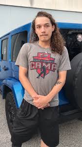 Beau Corbett, Captain