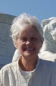 Martha Goode Obituary