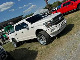 Quick little trip to Hagerstown with @racered3.5l for the Clayton Knode  Memorial Car and Truck show this weekend after getting the truck back  together. Huge shoutout to Brian LeHew for throwing on