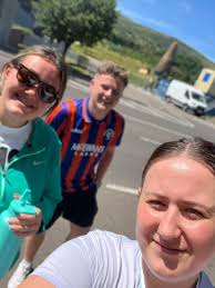 Well done boys ❤️