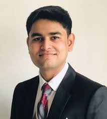 Juhee Patel's Instagram, Twitter & Facebook